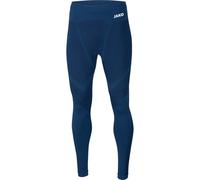 JAKO Collant long Confort 2.0 Mixte Marine L
