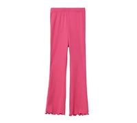 Legging jambe Ã©vasÃ©e avec imprimÃ© all-over fille s.Oliver Rose 4 ans