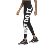 Legging Femme Nike W LEGGING JDI - Noir - Taille haute et élastique - Ref.CZ8534-010 XS