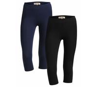 Legging - jegging - tregging Berydale - BD230 - Leggings, 100 DEN (lot de 2) Femme L