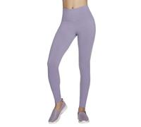 Legging - jegging - tregging Skechers - W03LG30B-GYPR-S - Leggings Femme S
