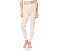 Legging - jegging - tregging Sloggi - 10209420 - Ever Cosy Legging sous-vetement Femme XXS