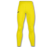 Joma Pantalon thermique Academy Garçon pour homme Citronier 2XS-XS EU