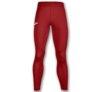 Legging Joma Brama academy Rouge 4/6 ans