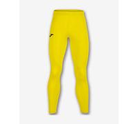 Legging Joma Brama jaune - 4-6