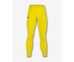 Legging Joma Brama jaune - 4-6