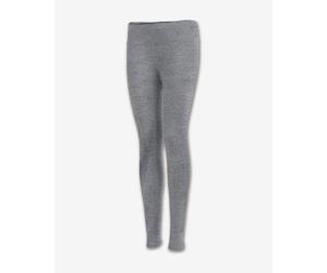 Legging Joma Micro Latino II gris femme - XL