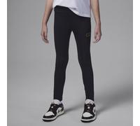 Legging Jordan Dri-FIT 1st Baby Blue pour ado Noir XL