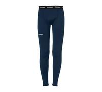 Legging Kempa Bleu M