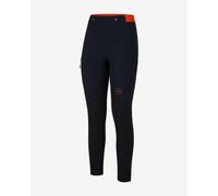 Legging La Sportiva Camino noir rouge femme - L