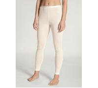Legging laine/soie femme Calida True Confidence ight ivory XS