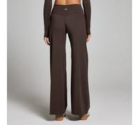 Legging large Tempo MP femme - Cacao - XS