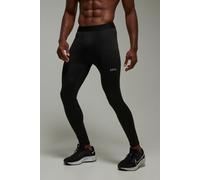 Legging léger à manches longues - MAN Active homme - noir - S, noir