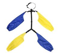 Legging léger pour chien - Bottes confortables pour chien - Avec bretelles, cercle secret quotidien - Imperméables - Pour grande couverture imperméable