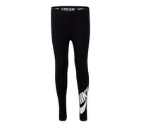 Legging légère fille Nike Noir 7 ans Female