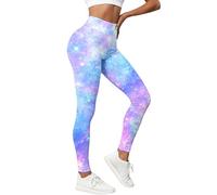 Legging Leggings Femme Legging Femme Noir Sport 3/4 Hiver Leggins Pantalon Gym High Waisted for Women No See Through Tummy Novelty Workout Yoga Pants with Pockets Reg Plu avec Poches pour Femmes