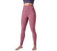 Legging Leonie and Co,Long à Taille Haute Modelant Existe Tailles Grandes Confortables et Extensibles Yoga Pilates Fitness Tenue de Sport Legging Noir Femme Grande Taille