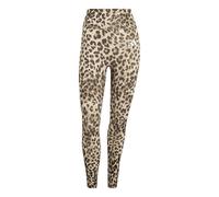 Legging leopard femme adidas Optimé Essentials L