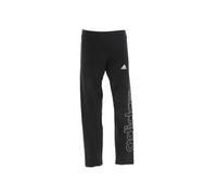 Legging Lin tight blk wht g Noir Taille : 14-15 ans