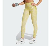 Legging long à poche de rangement Optime Essentials Beige XS