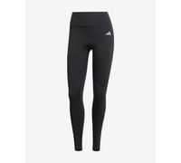 adidas Femme Optime Essentials Stash Pocket Full Length Leggings, black, M