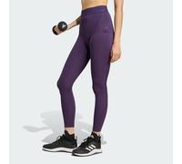 ADIDAS PERFORMANCE Pantalon de sport violet foncé, Taille XS-S