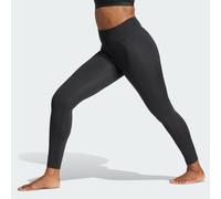 adidas Femme All Me Essentials Full-Length Leggings, black, S