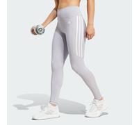 Legging long avec poche de rangement Optime Essentials Glory Grey S