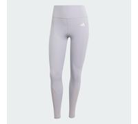 Legging long avec poche de rangement Optime Essentials Glory Grey XS