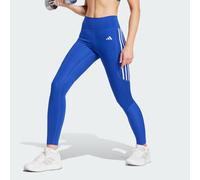 Legging long avec poche de rangement Optime Essentials Semi Lucid Blue XS