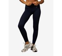 Legging long Believe Athletics Flow bleu marine femme - S-M
