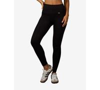 Legging long Believe Athletics Flow noir mat femme - S-M