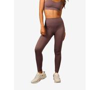 Legging long Believe Athletics Flow violet foncé femme - S-M