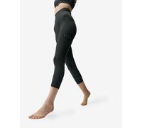 Legging long Born Living Yoga Apamala noir femme - L
