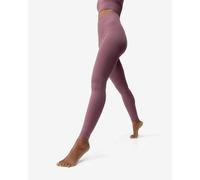 Legging long Born Living Yoga Nawal rose femme - S