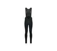 Legging long bretelles BBB Cycling Thermal Essence Noir