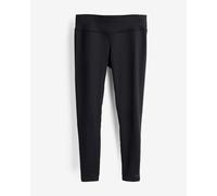 Legging long Burton Midweight noir femme - S