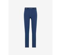 Legging long Calvin Klein Sport 7/8 bleu marine femme - M