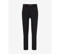 Legging long Calvin Klein Sport 7/8 noir pur femme - M
