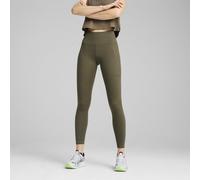 Legging long CLOUDSPUN PUMA x HYROX Femme Women, Vêtements, Loden Vert, S S