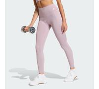 Adidas Legging long Optime Preloved fig Femme XL