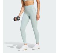 Legging long de training Optime Wonder Sage 2XS