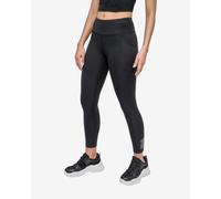 Legging long DKNY RHSTN Sport noir pur femme - XS