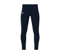 Legging long femme Canterbury Vapodri Bleu M