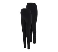 Legging long femme Mamalicious Emma A. E. (x2) Noir M