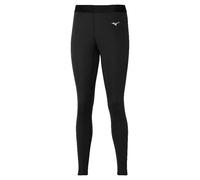 Legging long femme Mizuno Breath Thermo Mid Weight S