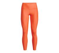 Under Armour Legging long femme HeatGear Orange XS
