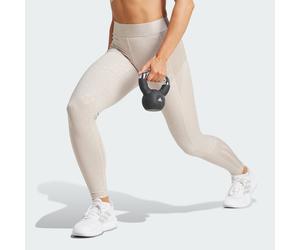 Legging long gaufré Hyperglam Wonder Beige XS