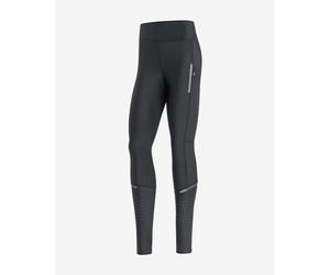 Legging long Gore Wear Impulse noir femme - XXS