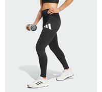 Legging long grand logo Train Essentials Black 2XS